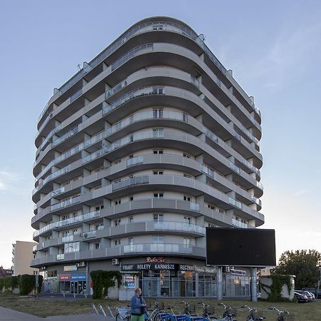 Apartment Royal Białystok Buitenkant foto
