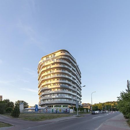 Apartment Royal Białystok Buitenkant foto