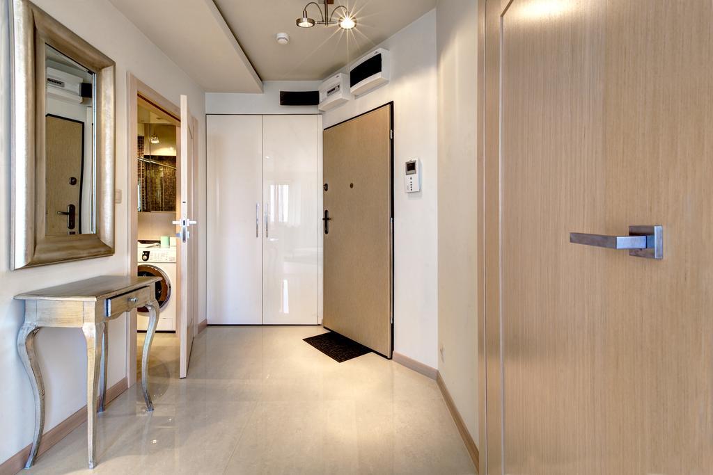 Apartment Royal Białystok Buitenkant foto