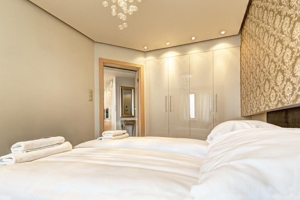 Apartment Royal Białystok Buitenkant foto