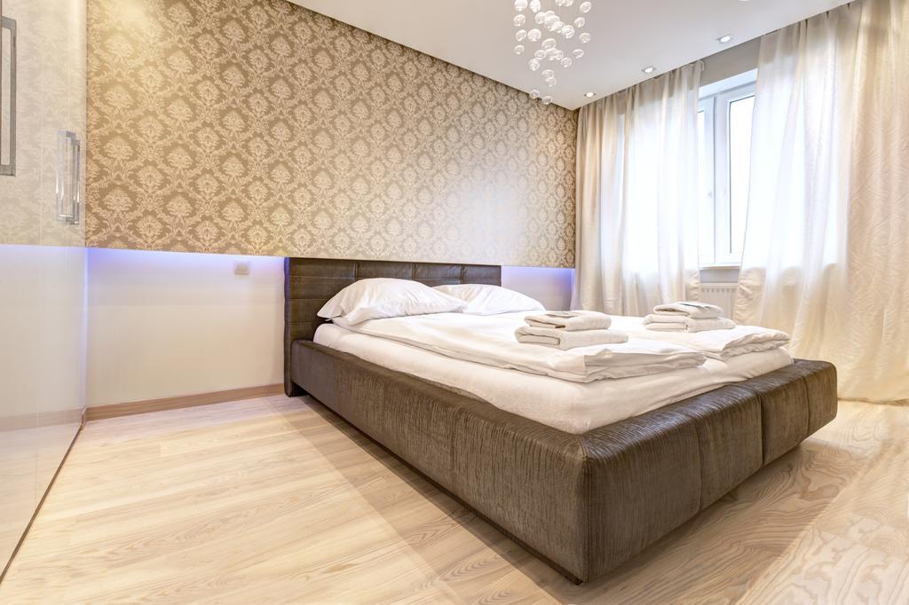 Apartment Royal Białystok Buitenkant foto