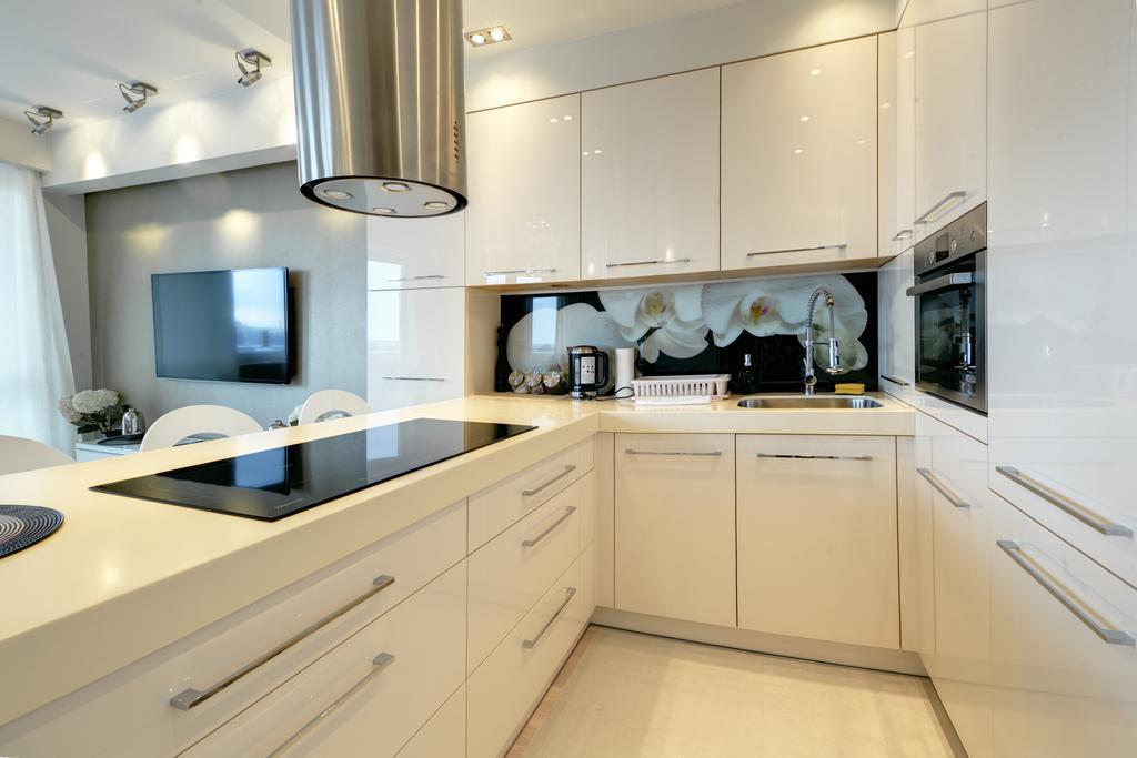 Apartment Royal Białystok Buitenkant foto